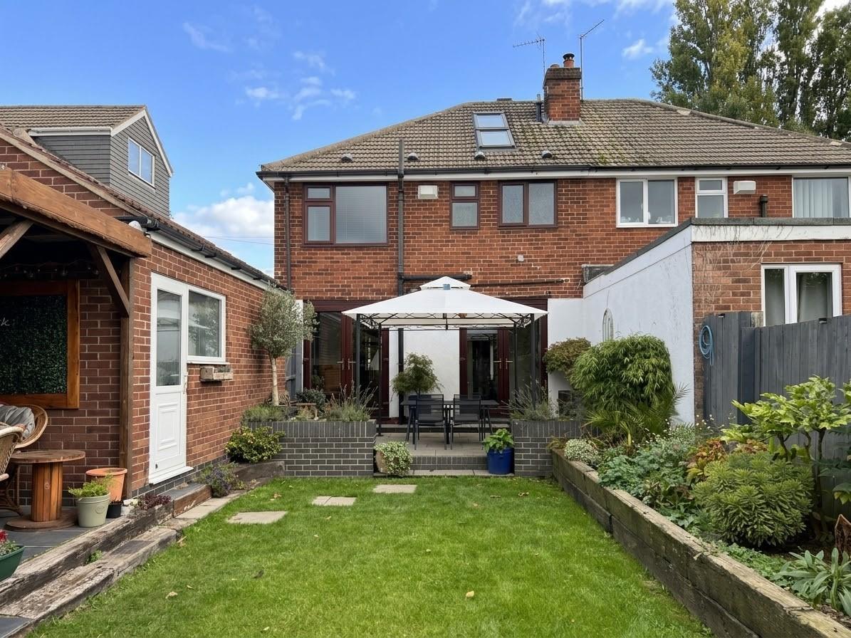 Marydene Drive, Hull